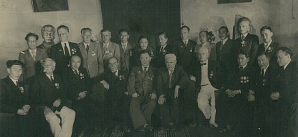 Советы от великого академика: опубликована мотивационная речь Каныша Сатпаева фото галереи 11